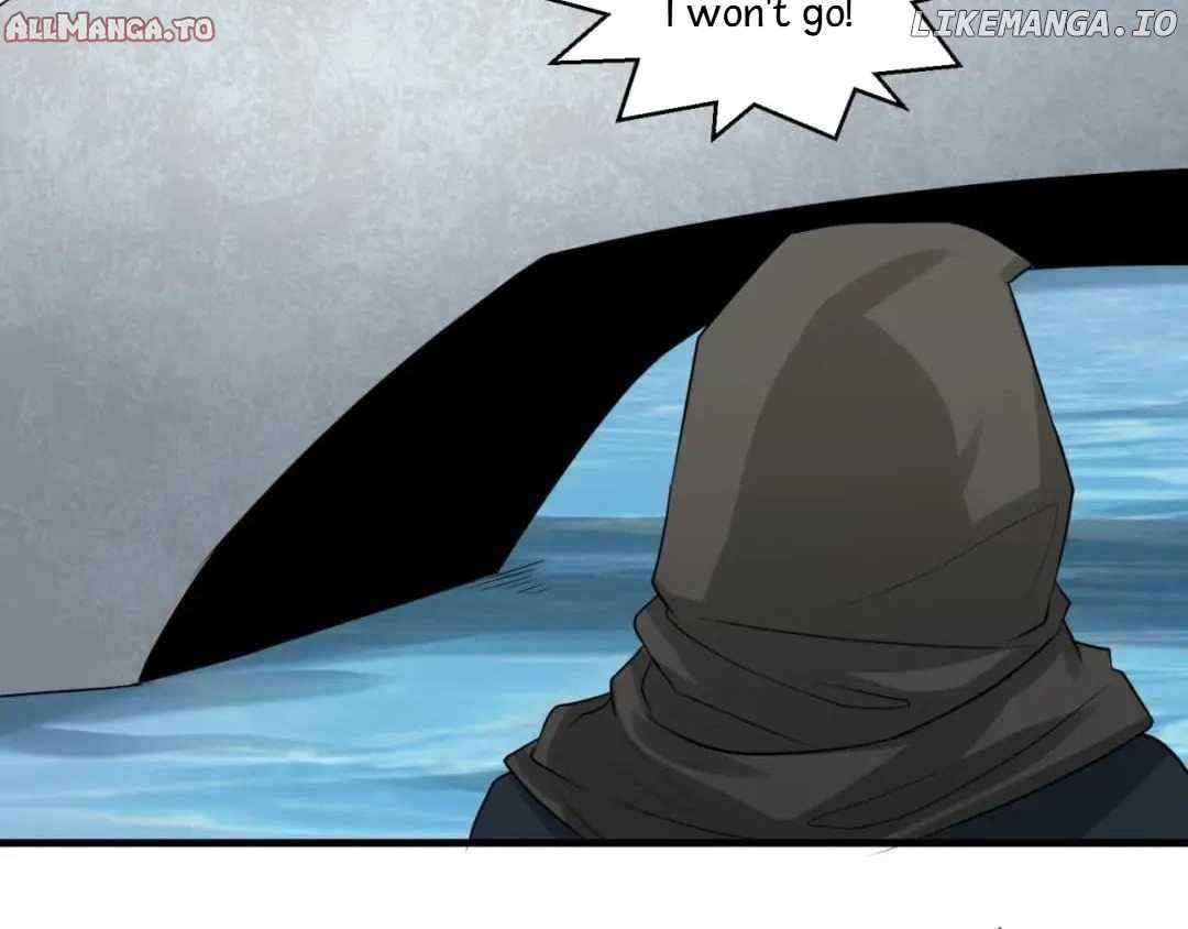 Read Era of the Haunted Manga Online