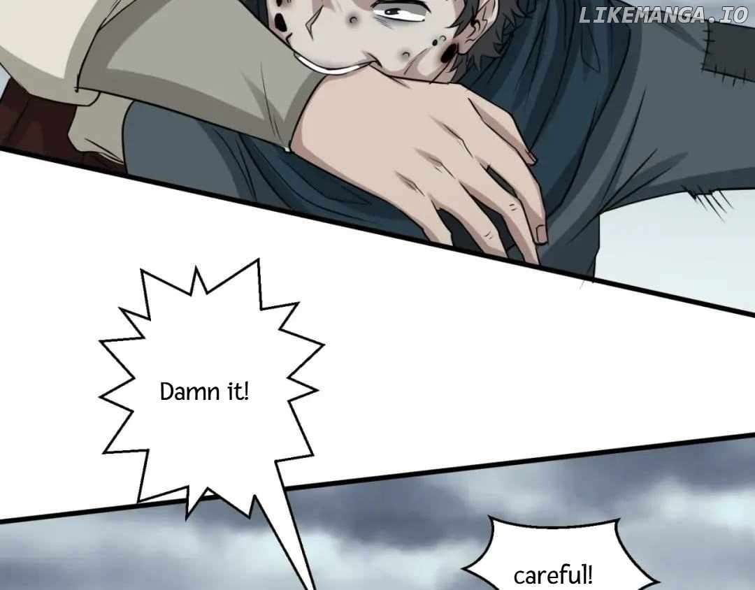 Read Era of the Haunted Manga Online
