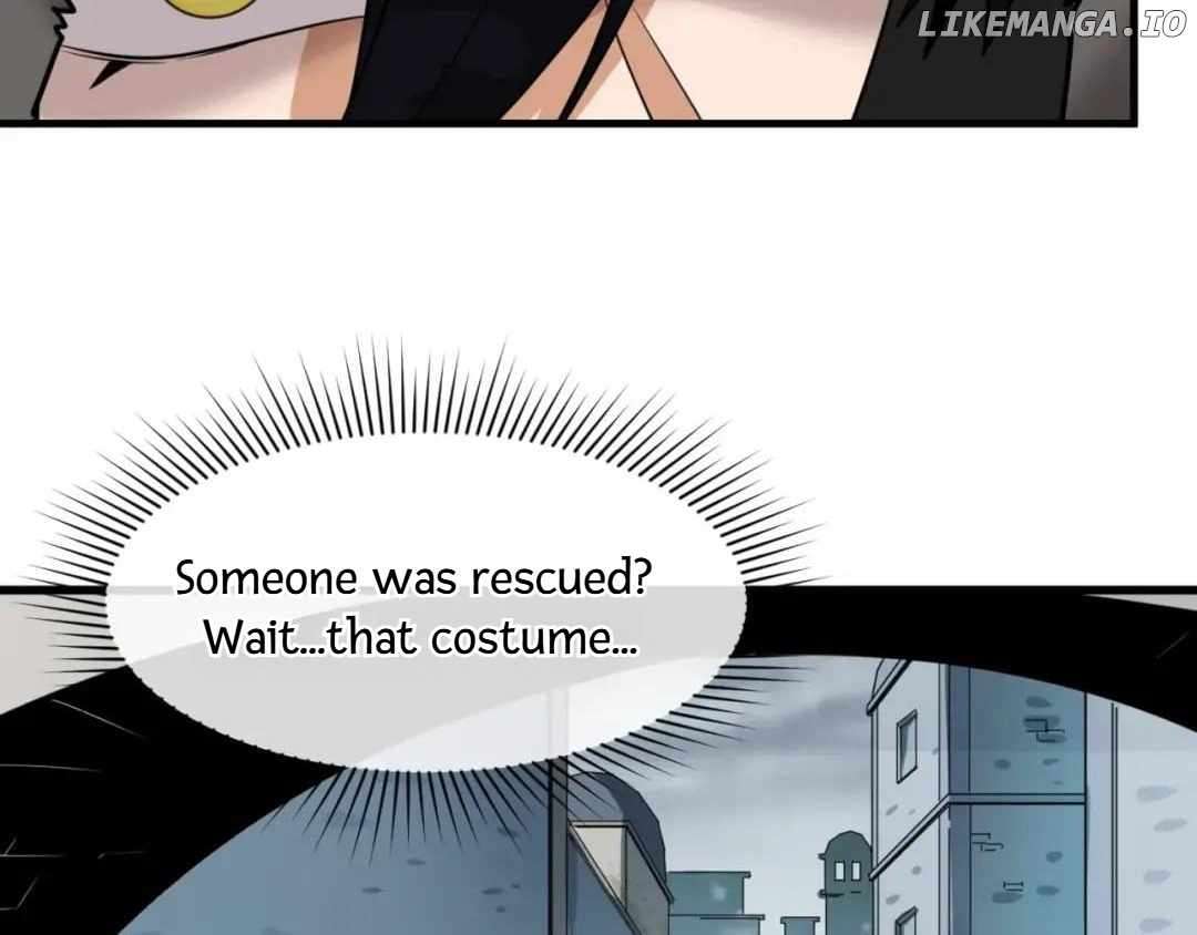 Read Era of the Haunted Manga Online