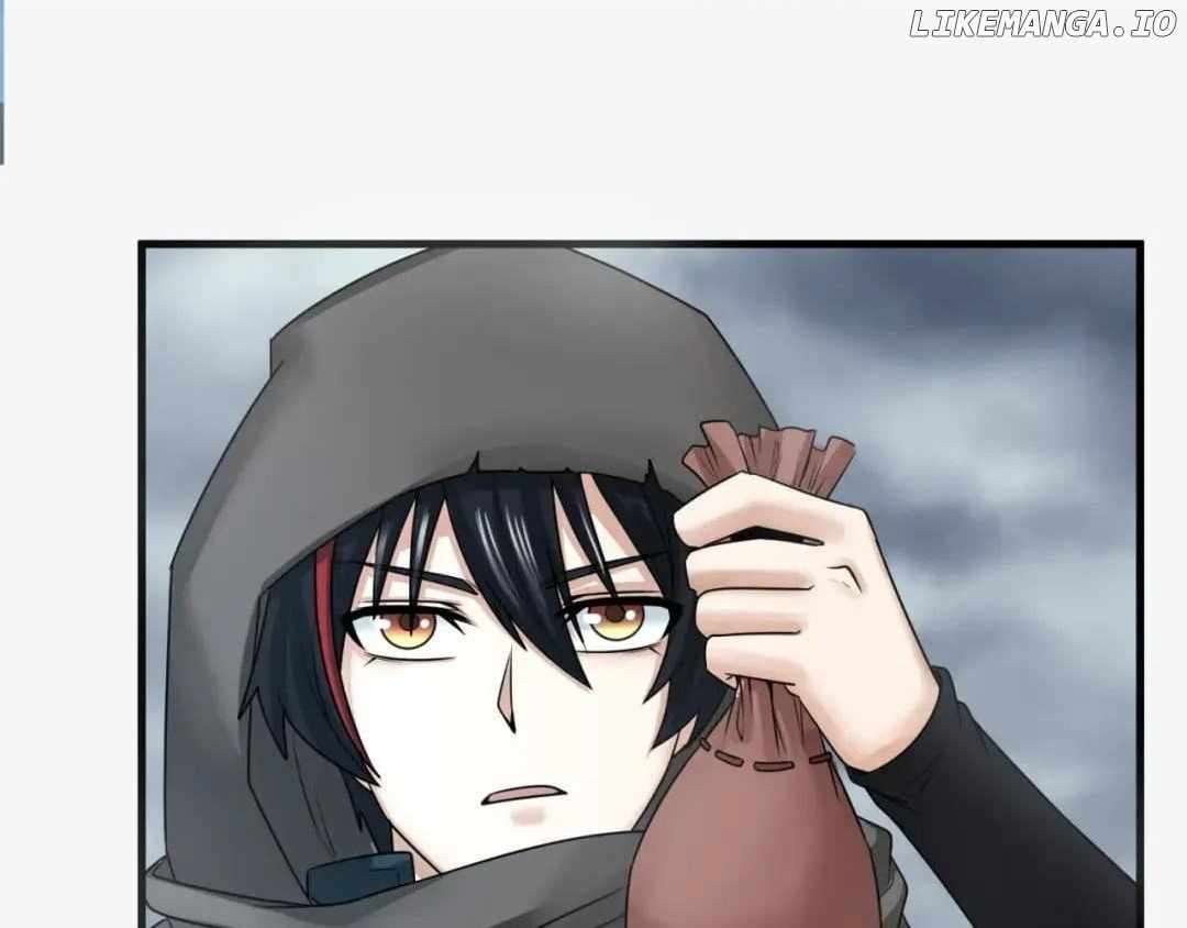 Read Era of the Haunted Manga Online