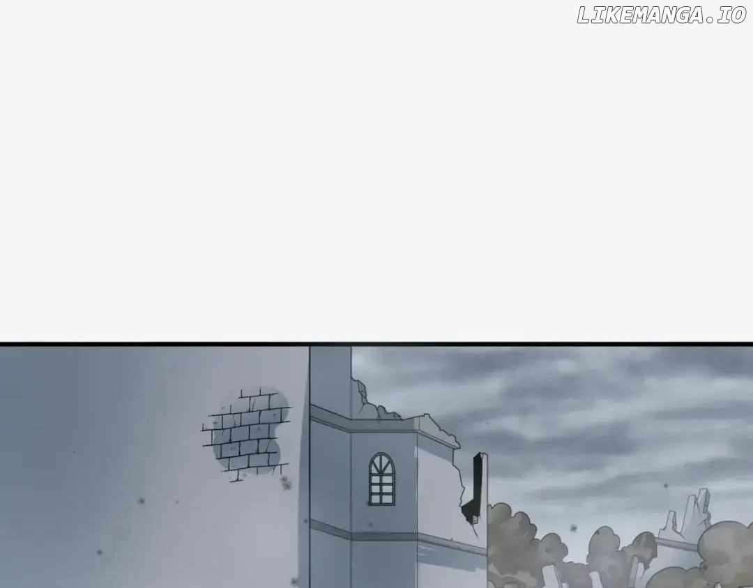 Read Era of the Haunted Manga Online