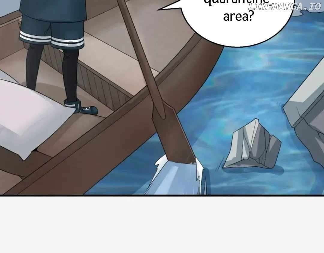 Read Era of the Haunted Manga Online