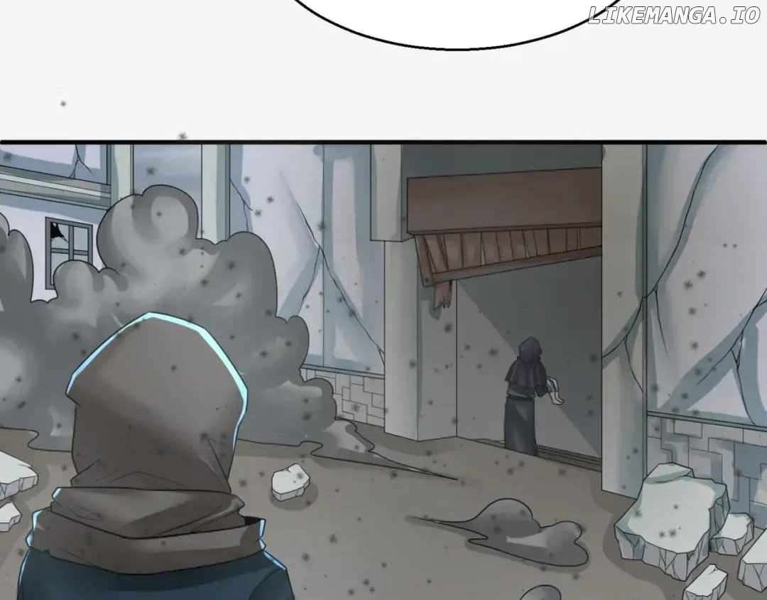 Read Era of the Haunted Manga Online