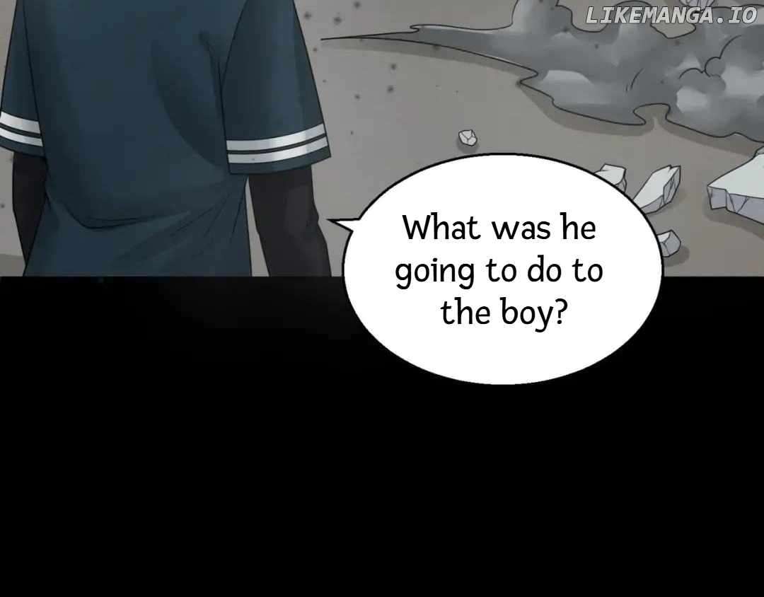 Read Era of the Haunted Manga Online
