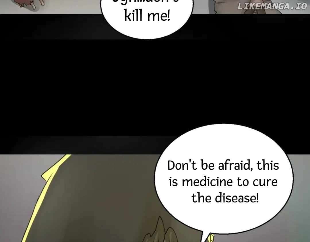 Read Era of the Haunted Manga Online