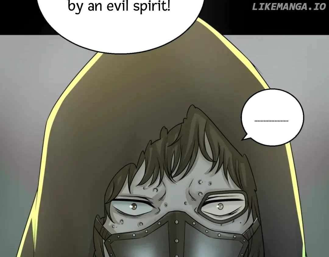 Read Era of the Haunted Manga Online