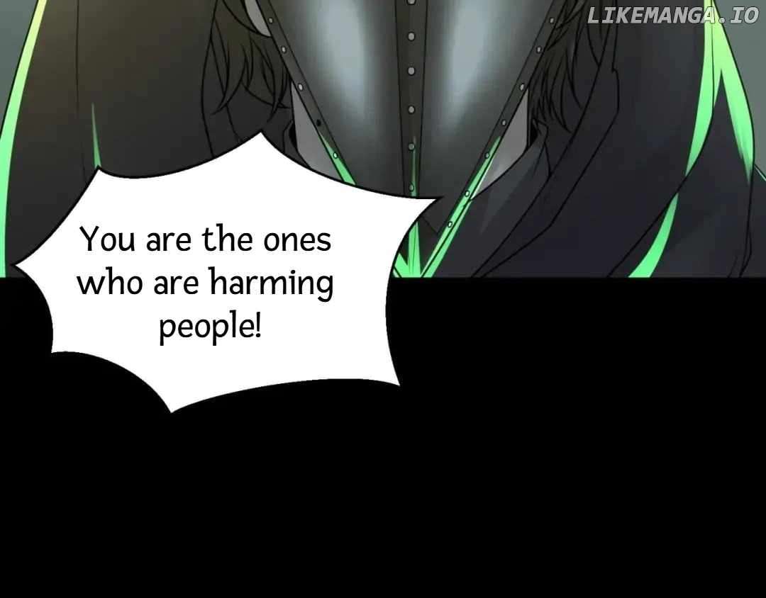 Read Era of the Haunted Manga Online