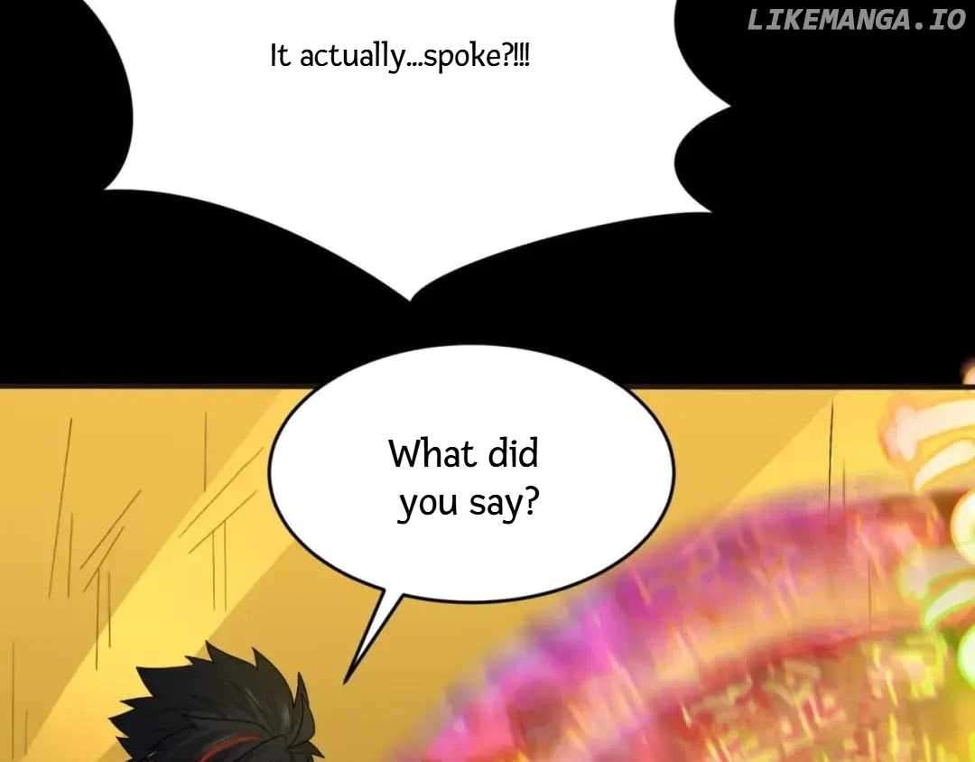 Read Era of the Haunted Manga Online