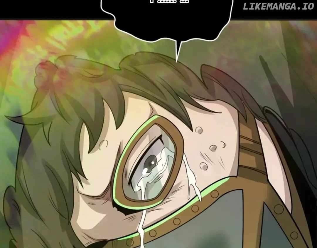 Read Era of the Haunted Manga Online