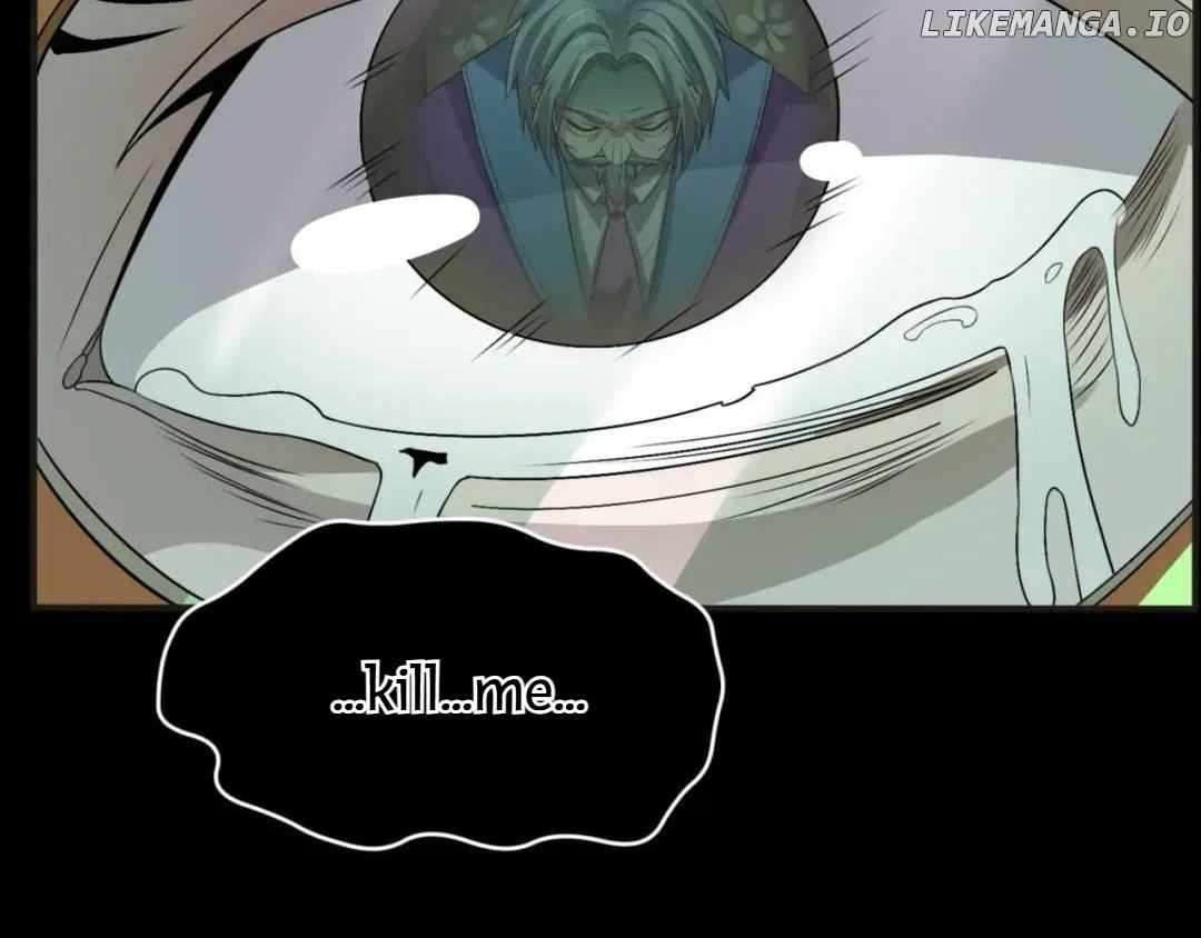 Read Era of the Haunted Manga Online