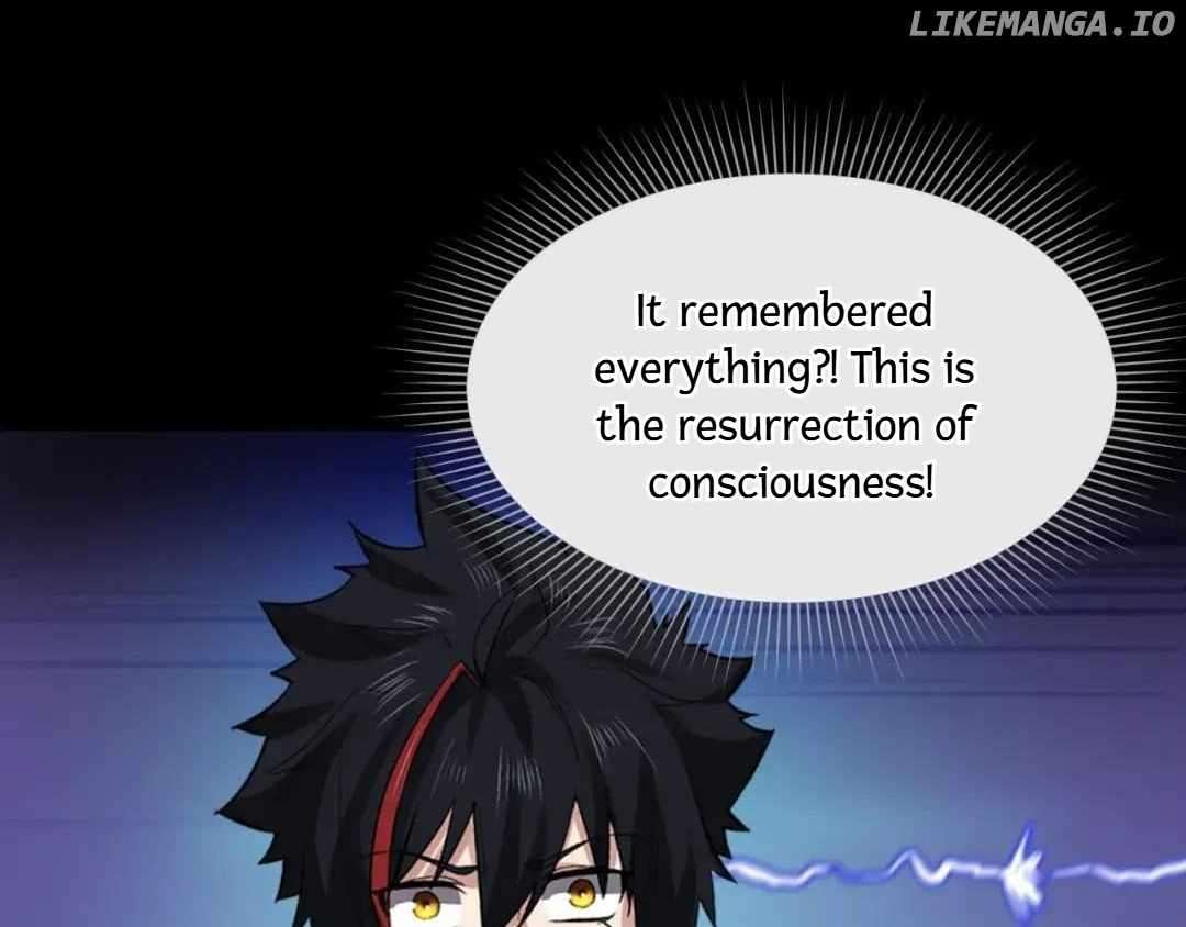 Read Era of the Haunted Manga Online