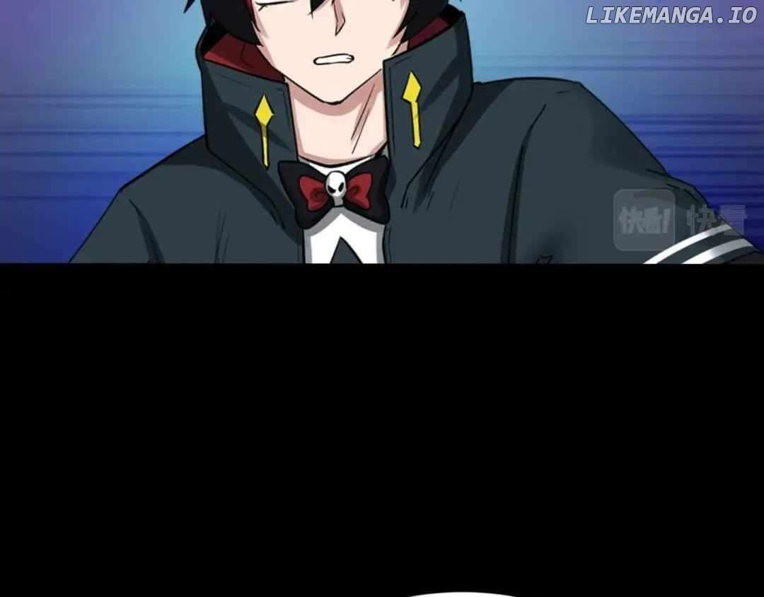 Read Era of the Haunted Manga Online