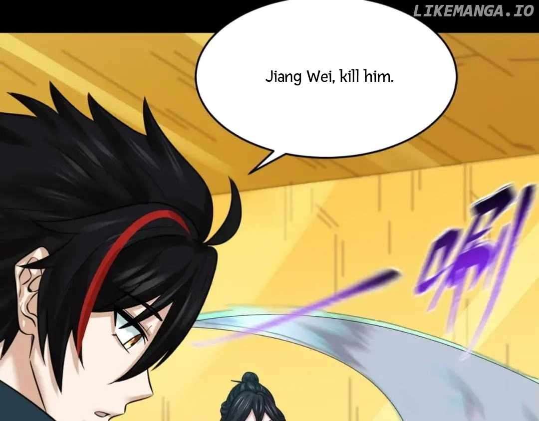 Read Era of the Haunted Manga Online