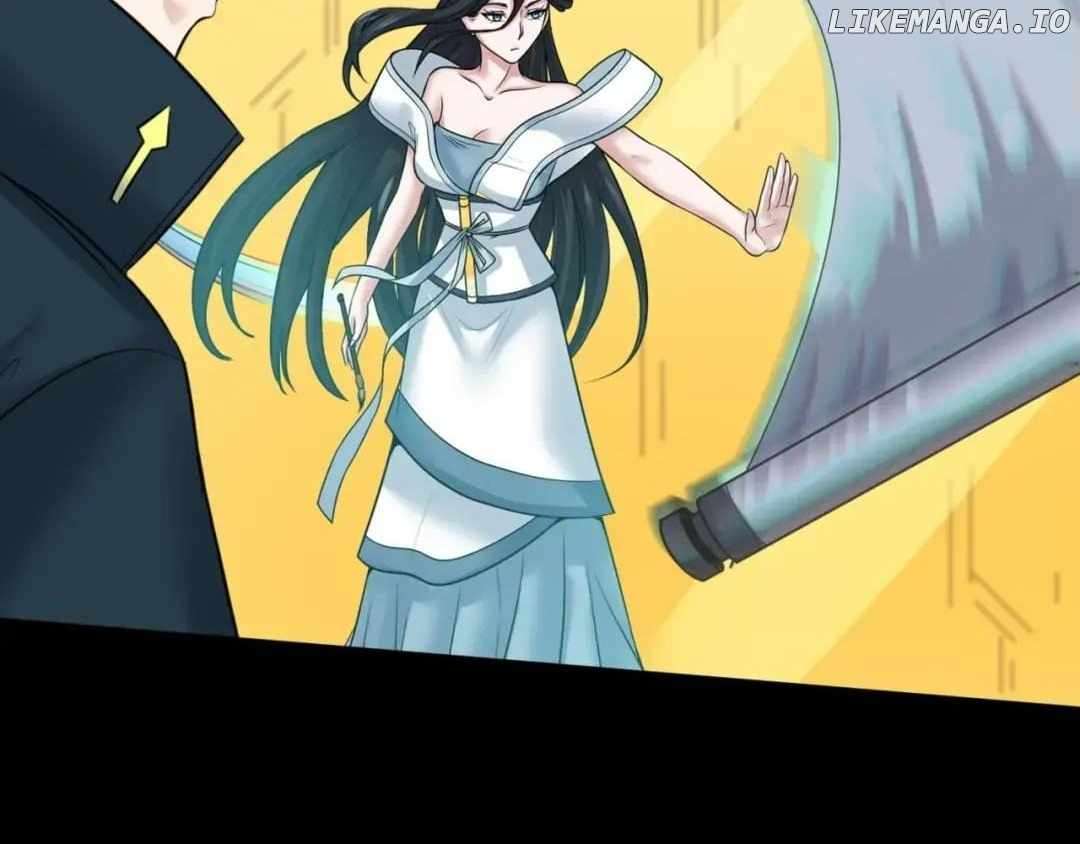 Read Era of the Haunted Manga Online