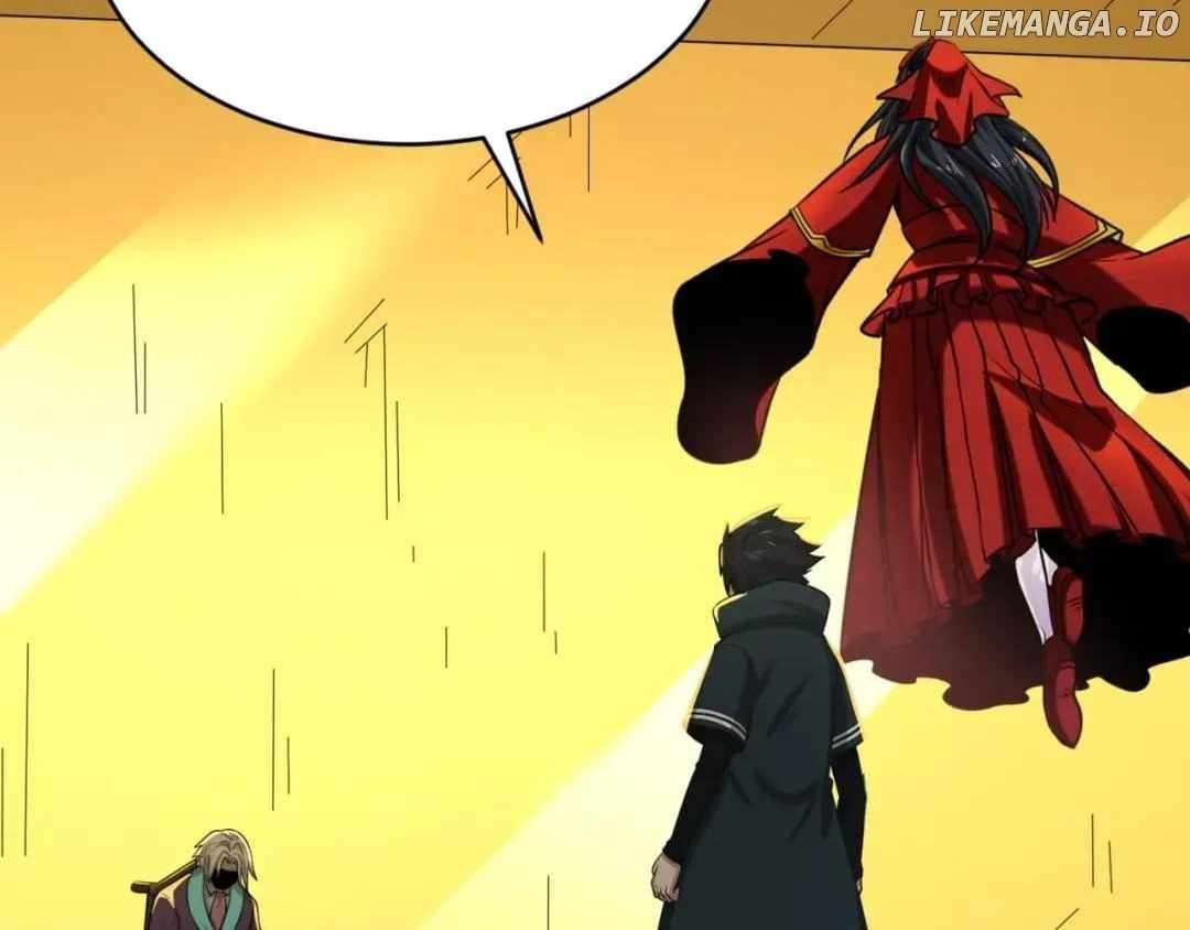 Read Era of the Haunted Manga Online