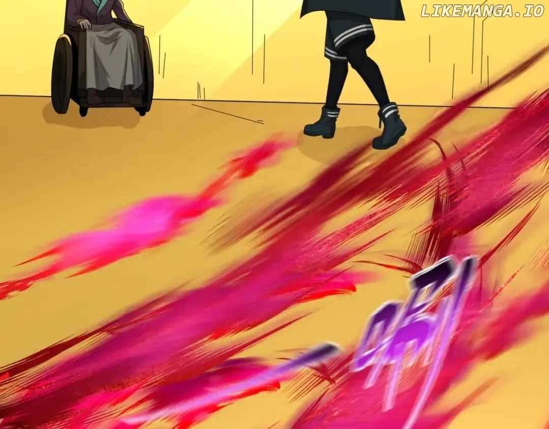 Read Era of the Haunted Manga Online
