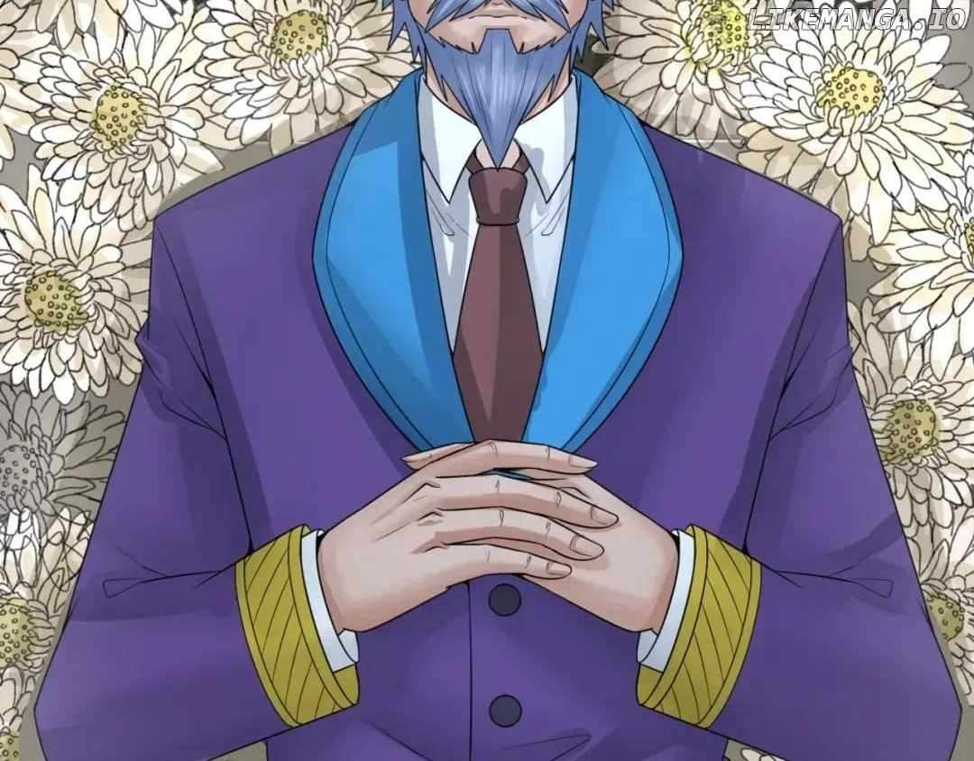 Read Era of the Haunted Manga Online