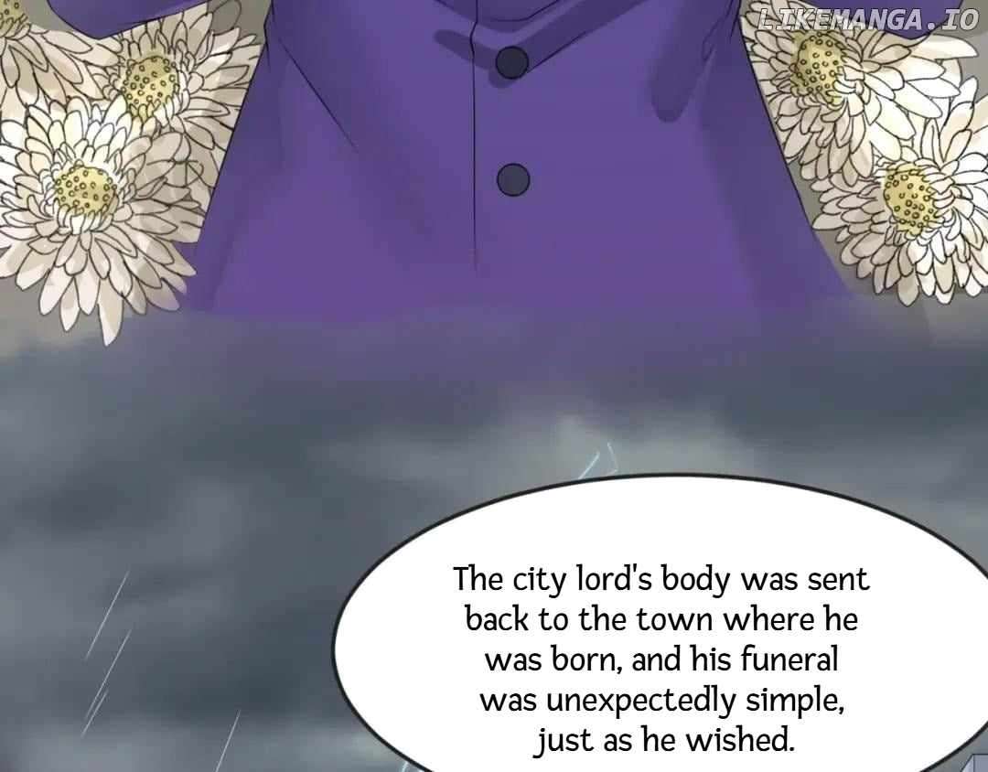 Read Era of the Haunted Manga Online