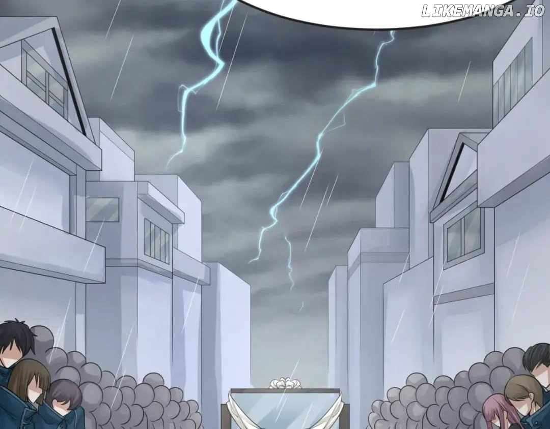 Read Era of the Haunted Manga Online