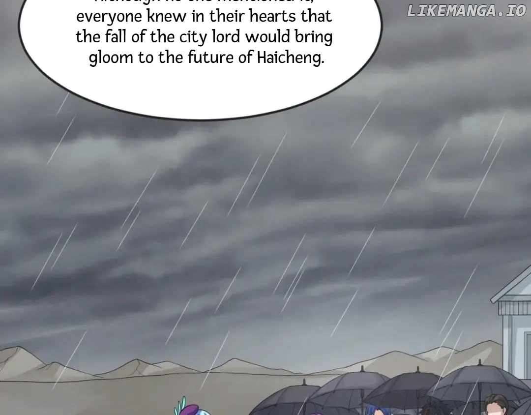 Read Era of the Haunted Manga Online