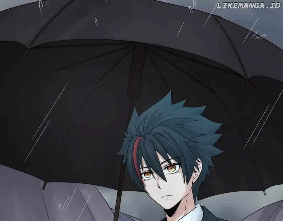 Read Era of the Haunted Manga Online