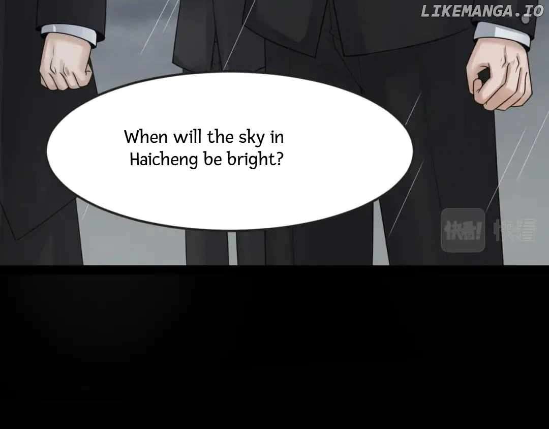 Read Era of the Haunted Manga Online