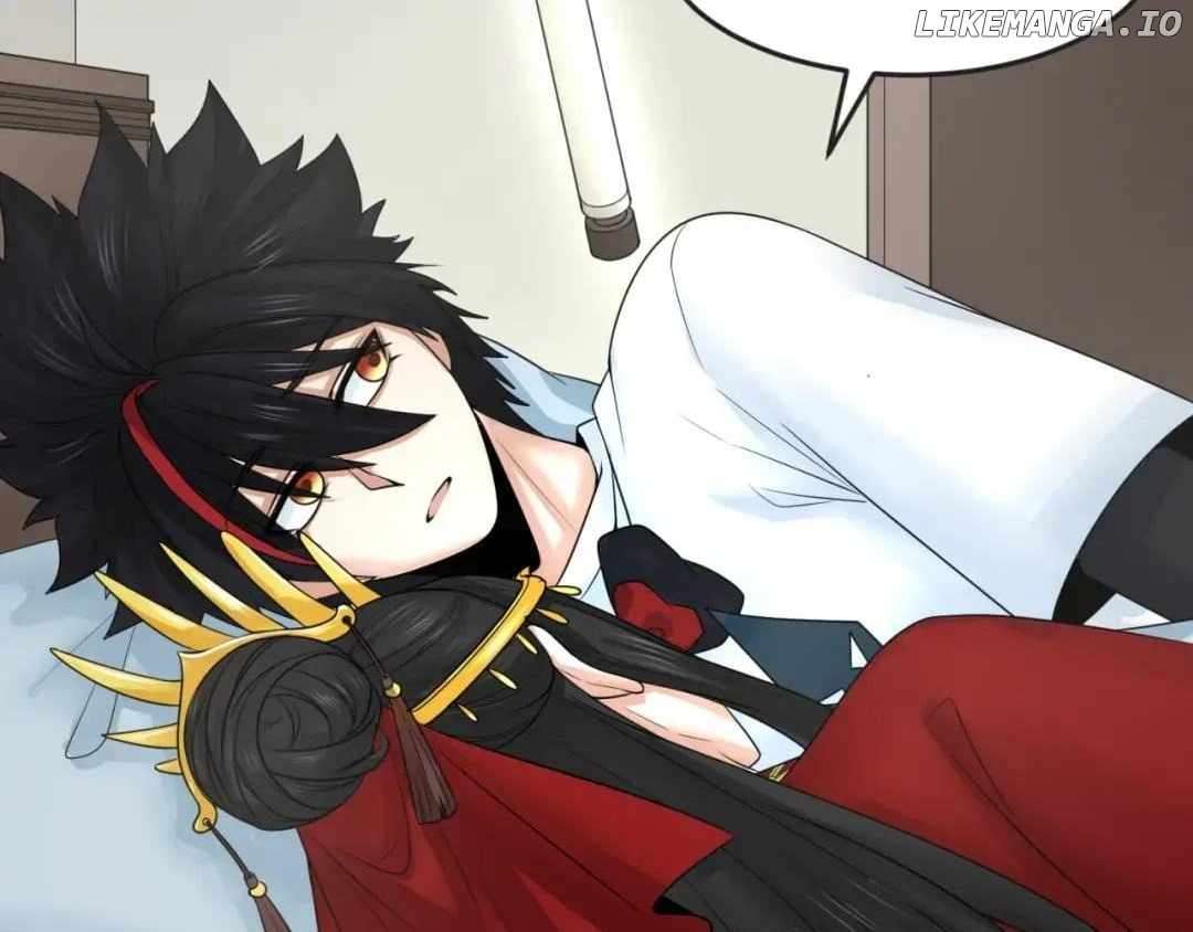 Read Era of the Haunted Manga Online
