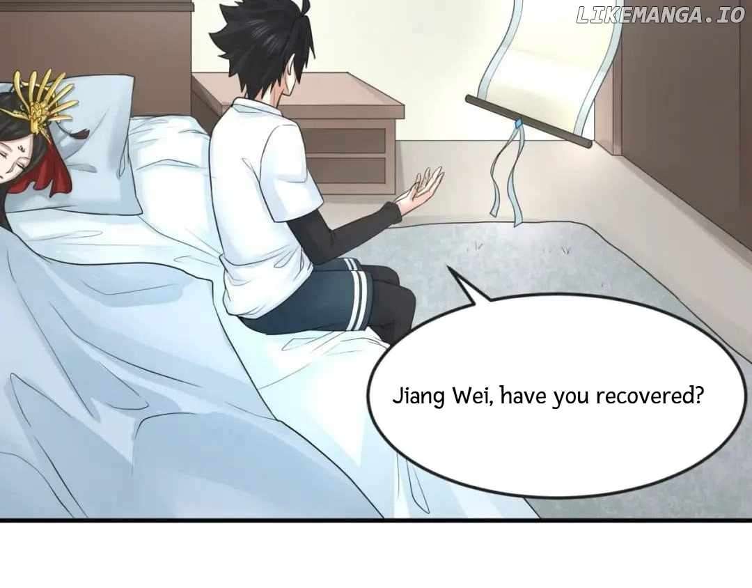 Read Era of the Haunted Manga Online