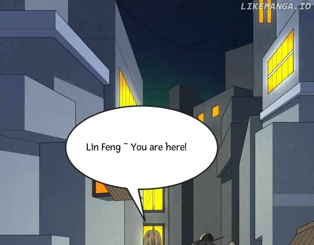 Read Era of the Haunted Manga Online