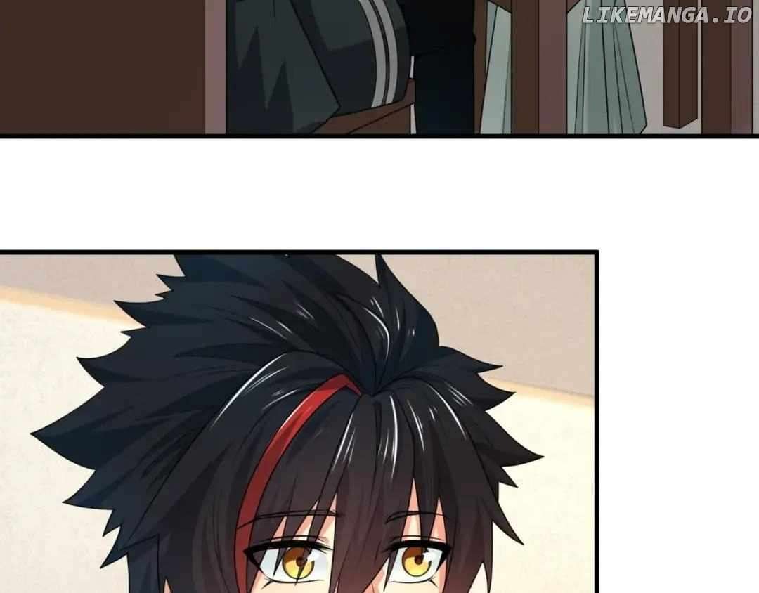 Read Era of the Haunted Manga Online