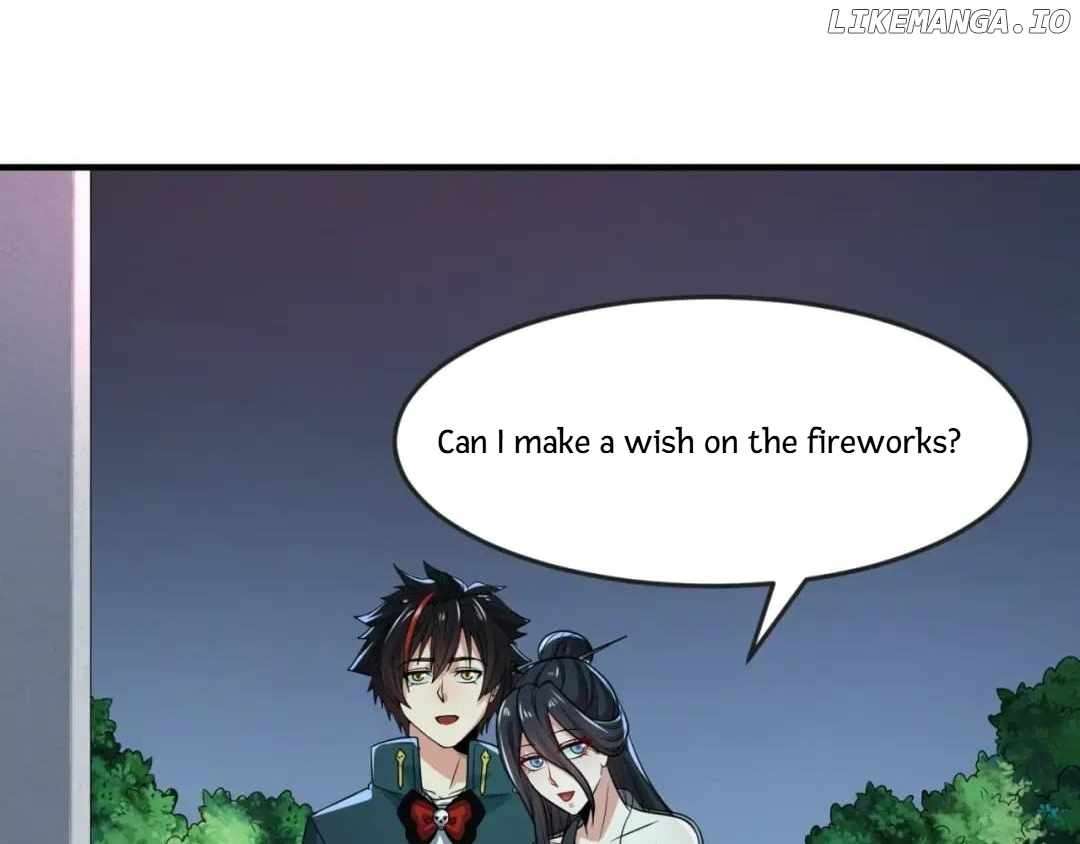 Read Era of the Haunted Manga Online