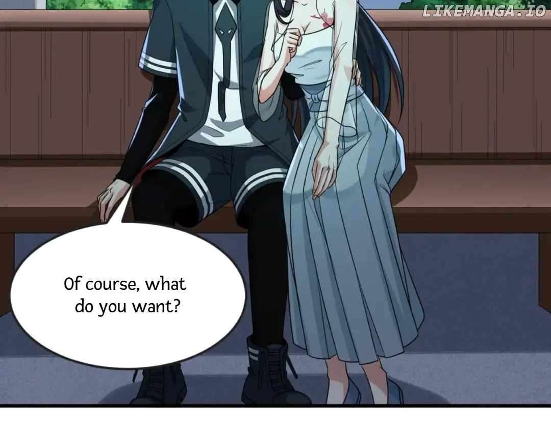 Read Era of the Haunted Manga Online