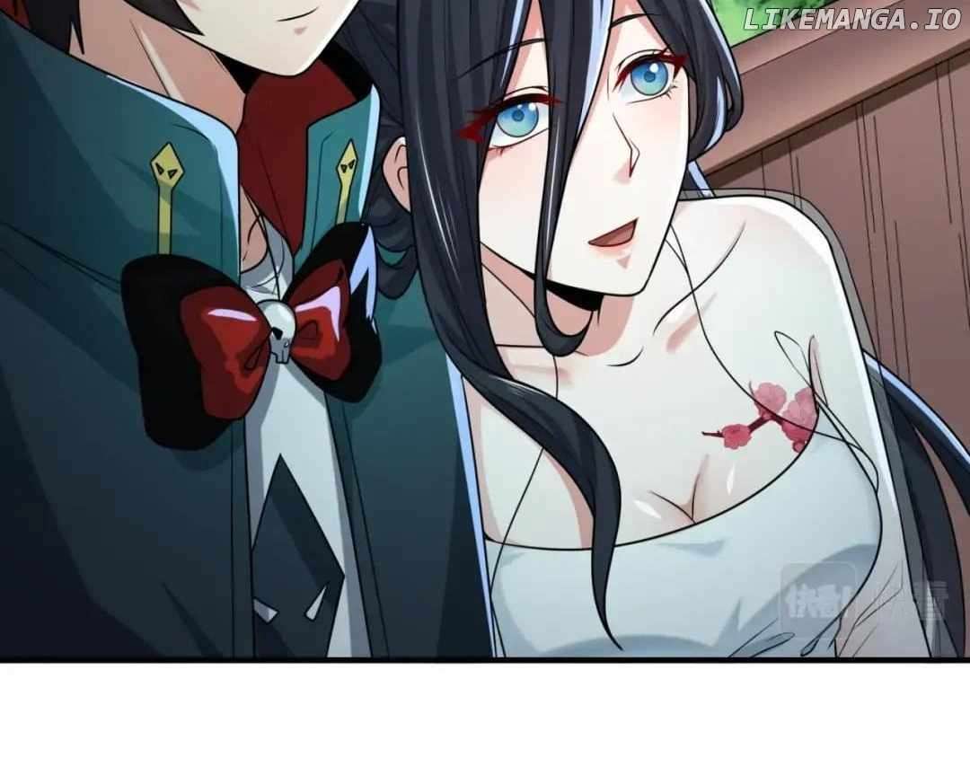 Read Era of the Haunted Manga Online