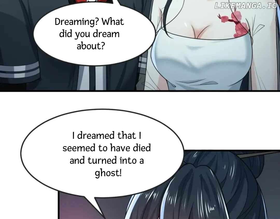 Read Era of the Haunted Manga Online