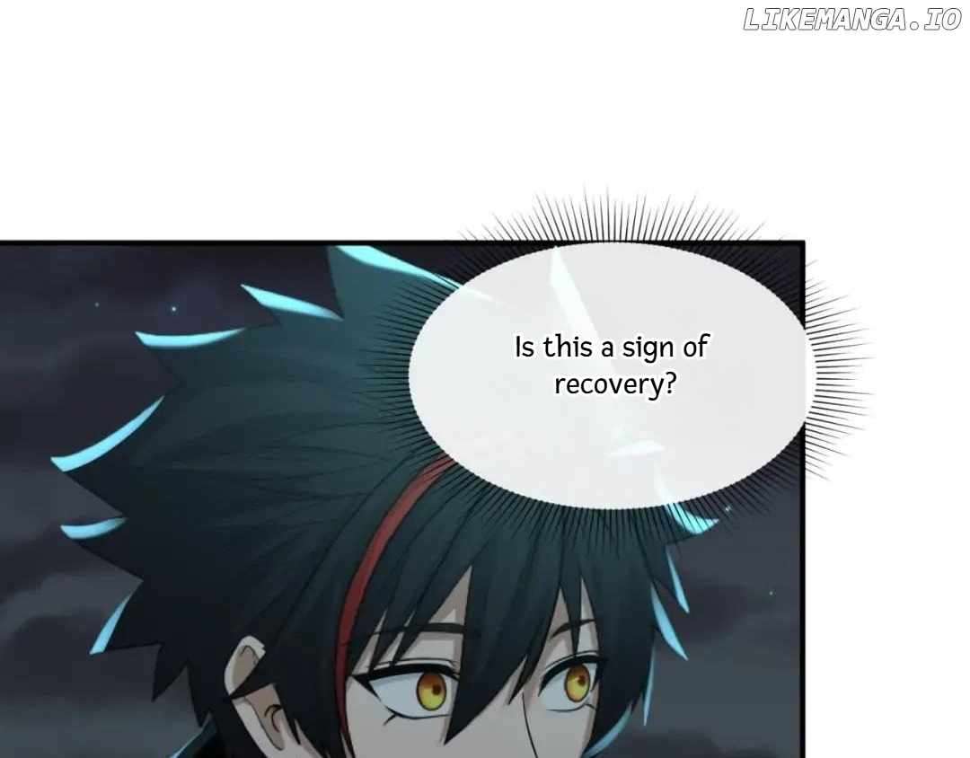 Read Era of the Haunted Manga Online