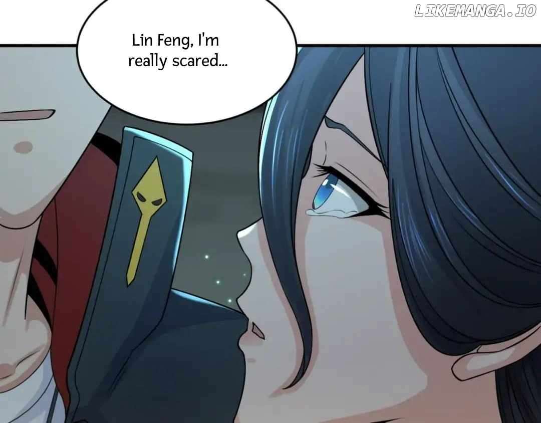 Read Era of the Haunted Manga Online