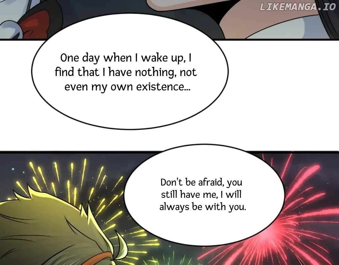 Read Era of the Haunted Manga Online