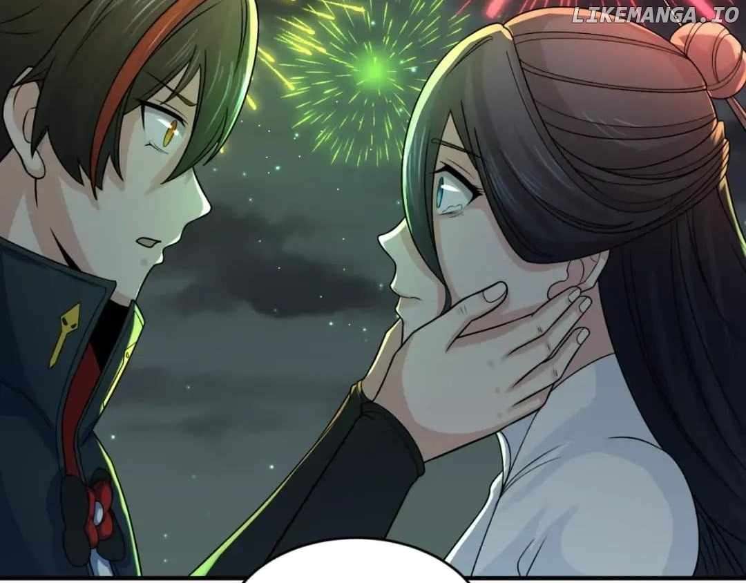 Read Era of the Haunted Manga Online