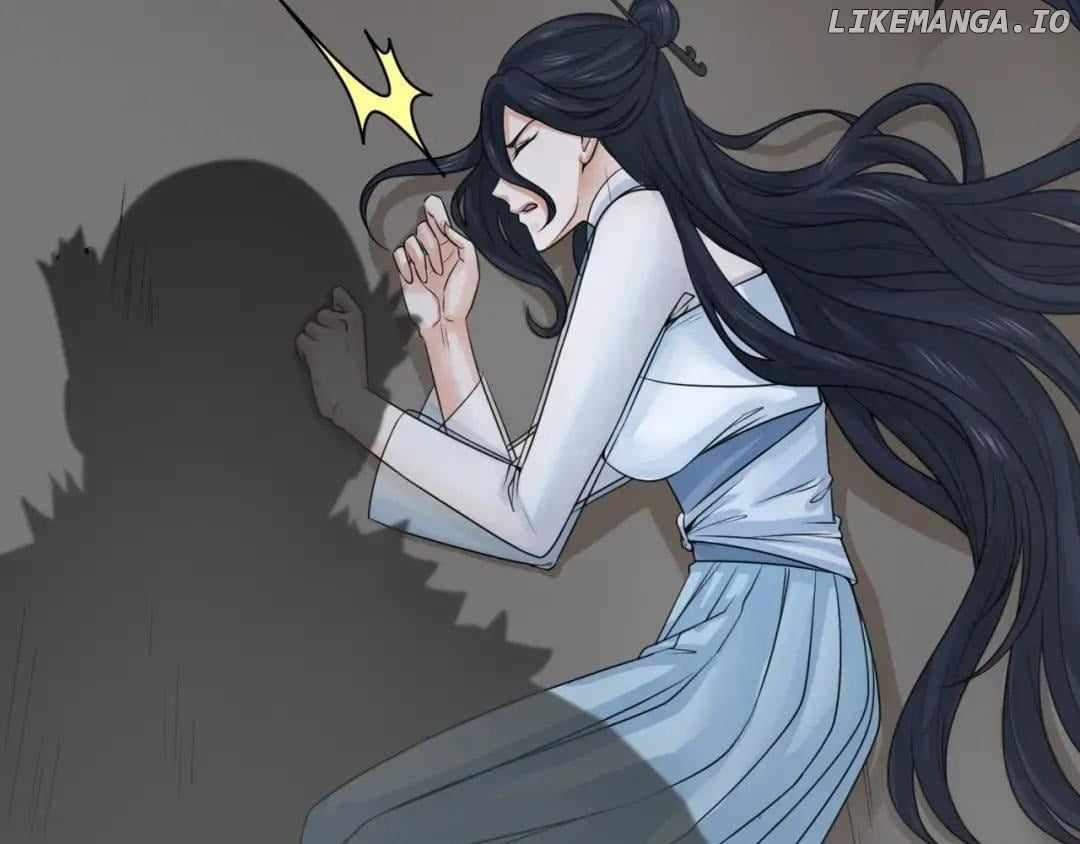 Read Era of the Haunted Manga Online