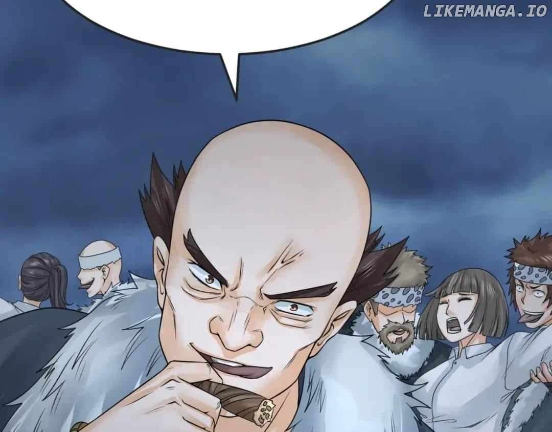 Read Era of the Haunted Manga Online