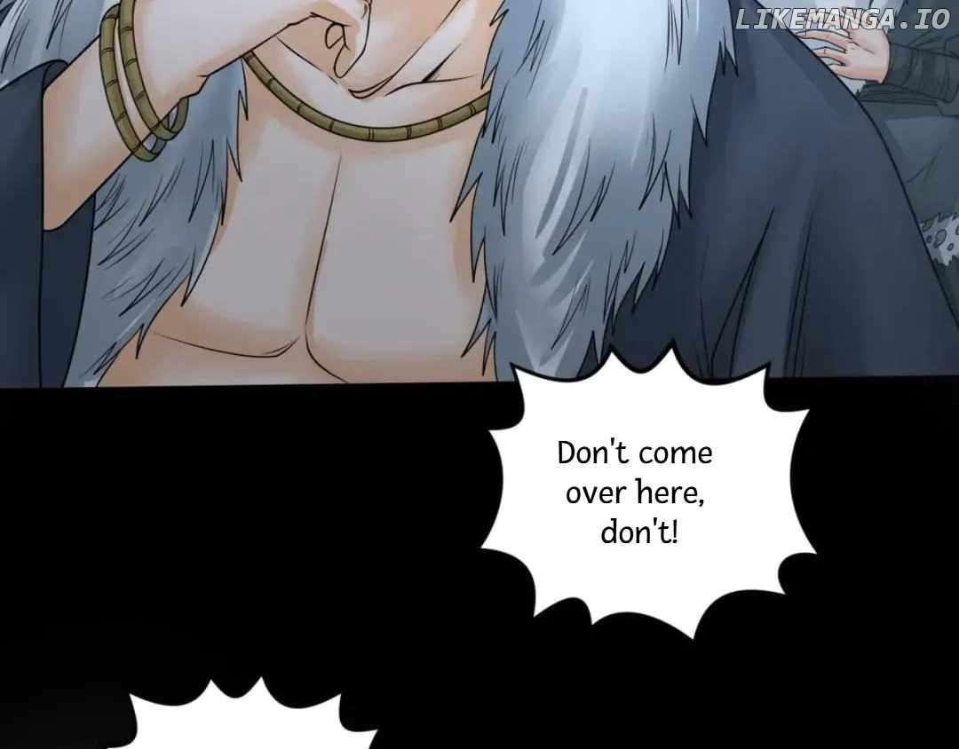 Read Era of the Haunted Manga Online