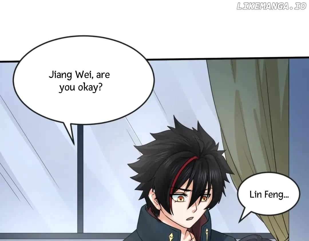 Read Era of the Haunted Manga Online