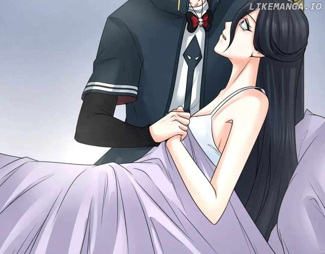 Read Era of the Haunted Manga Online