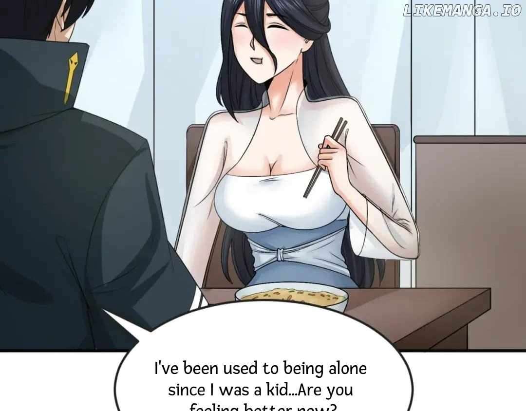 Read Era of the Haunted Manga Online