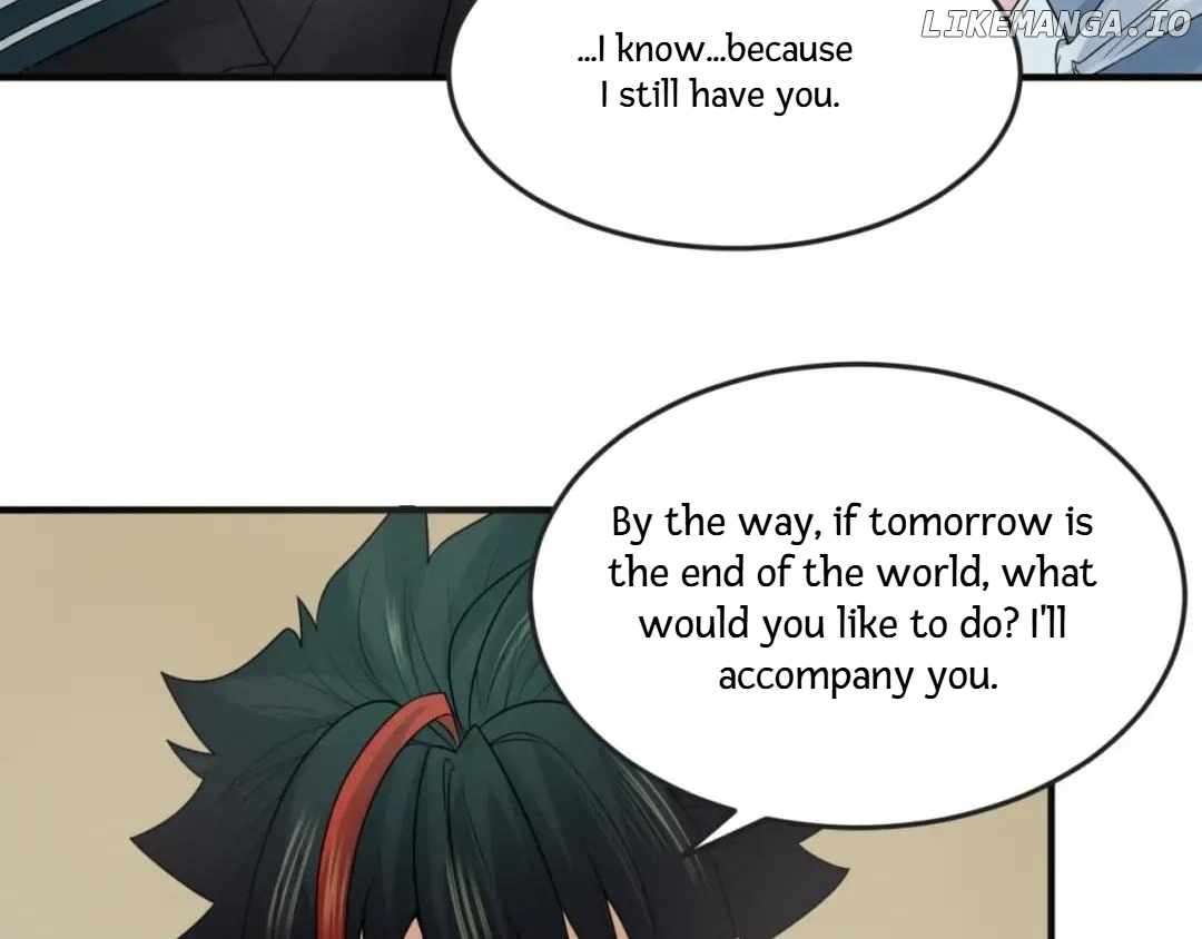 Read Era of the Haunted Manga Online