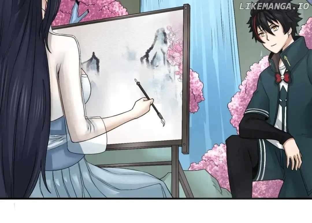 Read Era of the Haunted Manga Online