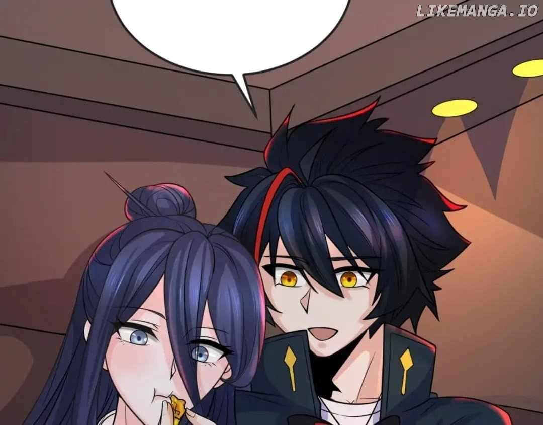 Read Era of the Haunted Manga Online