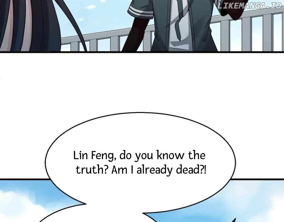 Read Era of the Haunted Manga Online