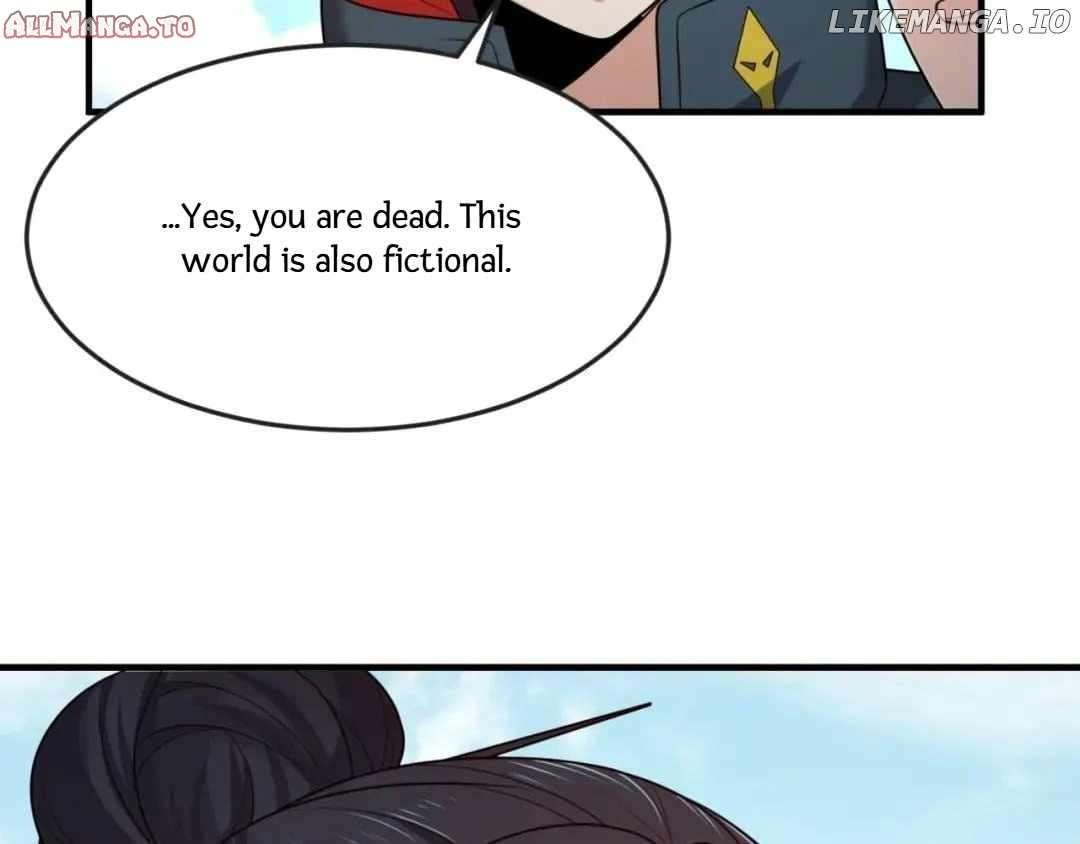 Read Era of the Haunted Manga Online