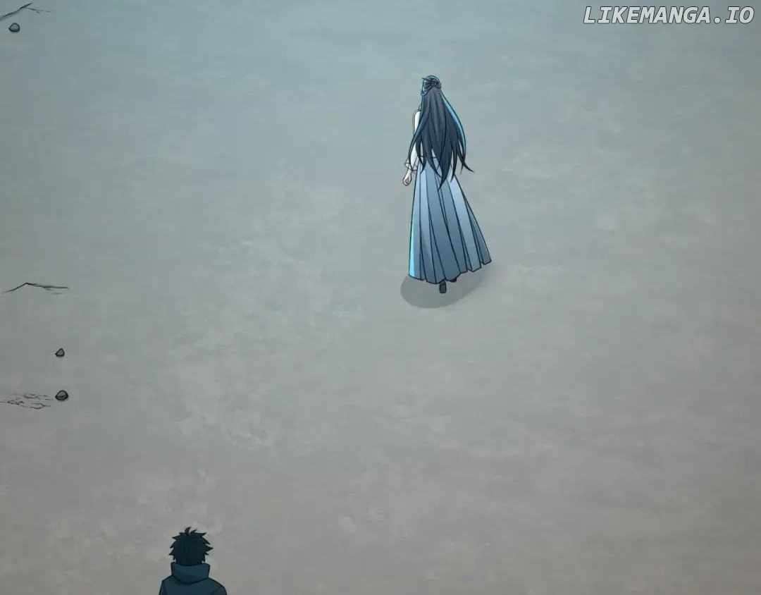 Read Era of the Haunted Manga Online
